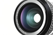 Nikon 28mm F2 Ai for sale | eBay