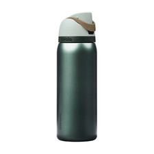 Owala 32 oz. FreeSip Stainless Steel Water Bottle - Wintergreen US Ship