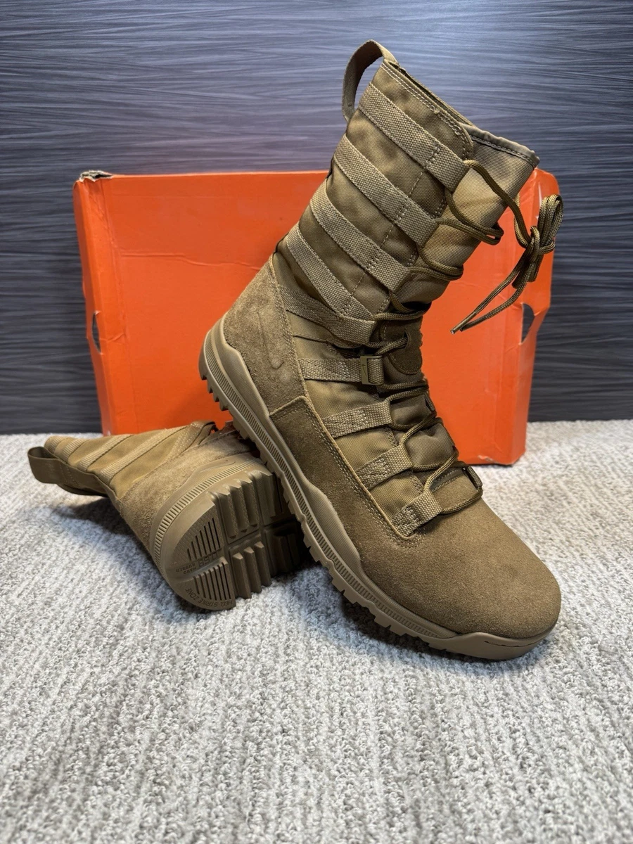 Nike SFB Brown Boots for Men for Sale | Shop New & Used  display picture 3