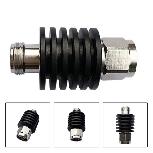 Atténuateur 10W Ntype pour applications coaxiales DC à 3GHz Gamme de fréquenc - Zdjęcie 3 z 19