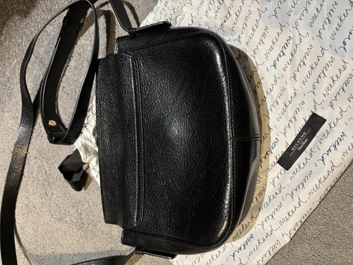Maxmara Weekend Bag Used - Picture 3 of 15