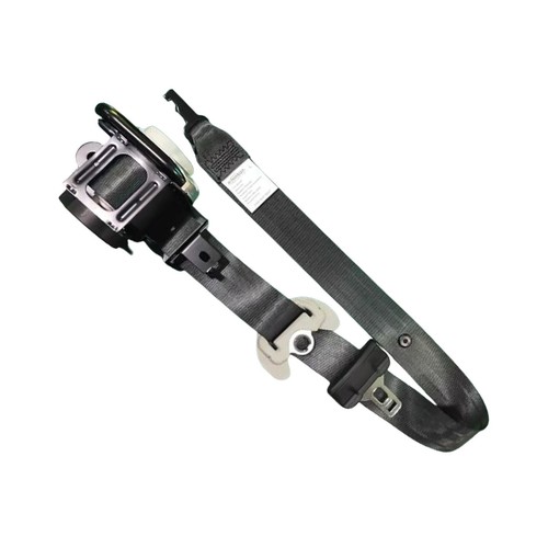 Hebilla de cinturón de seguridad de 3 puntos para asiento delantero izquierdo Honda Accord 2018-22 - Imagen 9 de 12