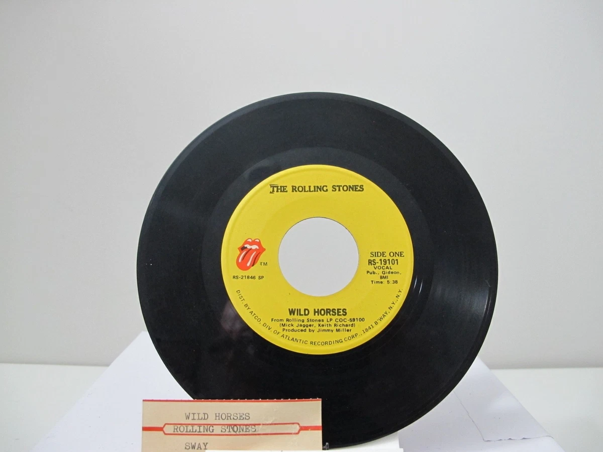 The Rolling Stones 7