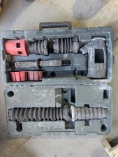 Metabo SDS-MAX Hammer Dust Extraction Kit 623271000