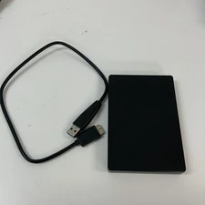 Seagate Portable HDD 2TB STGX2000400 USB 3.0 for PC, Mac, PlayStation, & Xbox