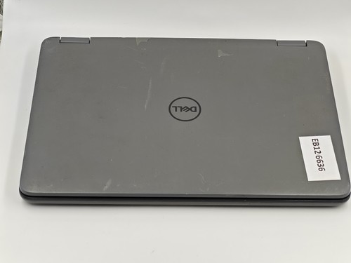 Dell Latitude 3120 2-in-1 - Intel N6000, 8GB RAM, No SSD - Picture 11 of 19