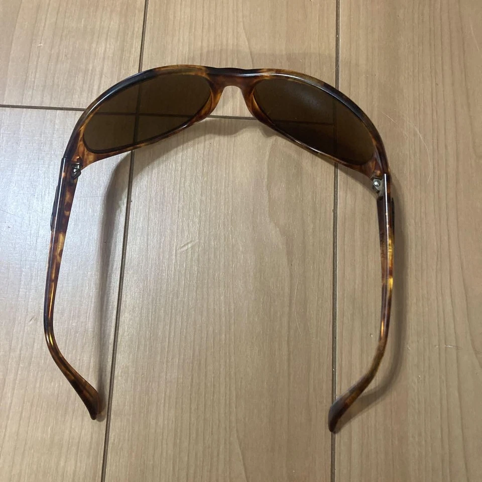 Gafas de sol Arnette Raven marco marrón calle años 90 estilo surf vintage Foto 3 de 4