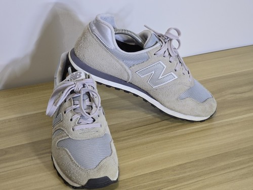 New Balance 373 Grigio ML373CE2 Scarpe da Ginnastica Uomo Taglia UK 8 EUR 42 Sneakers Scarpe. - Foto 8 di 10
