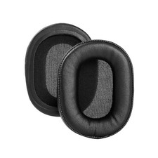 Comfortable Cushioned Ear pads Earcups for J88 J88I J88A Headset Accessories