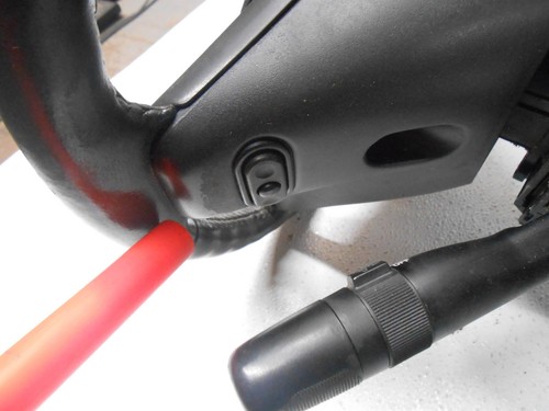 1999 2000 2001 2002 2003 2004 Jeep Grand Cherokee Steering Column With Key - Picture 10 of 12