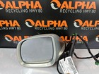 Door Mirror VW TOUAREG Left 07 08