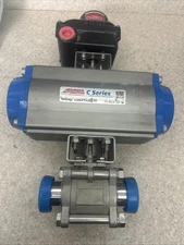 Assured automation C Series E36CPFC8sCyf