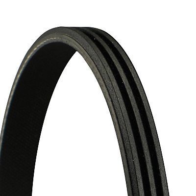 CONTINENTAL 3PK648 V-Ribbed Belt Fits Ford Escort Fiesta Maverick Mondeo Mazda