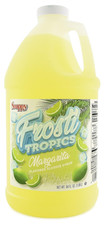 Frosti Tropics Margarita Slushie Mix, Slushie Syrups for Machine, Granita Slushy