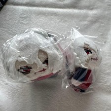 My Hero Academia Shigaraki Tomura 2Piece Set Potekoro Mascot, Like