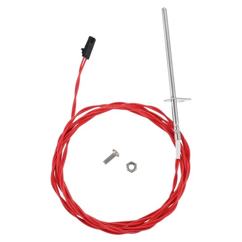 1Pcs 3-20-00844 Stove Thermistor Probe Replacement for Harman Heatilator Pellet - Picture 3 of 6