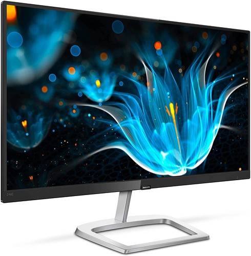 Philips frameless monitor 22" FHD IPS FreeSync 75Hz VESA - Scratch & Dent - Picture 4 of 7