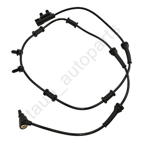 Rear Front ABS Wheel Speed Sensor for 2007-2016 Jeep Wrangler 3.6L - Picture 4 of 7