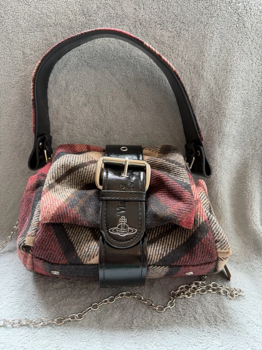 Vivienne Westwood Small Bags & Handbags for Women for sale | eBay