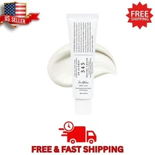 Dr. Althea 345 Relief Cream Hydrating Calming Moisturizer K-Beauty 50ml NEW