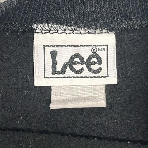 VTG 90s Unisex Jetsons Pullover Sweatshirt Size S/M Black on LEE Tag READ - Picture 4 of 9