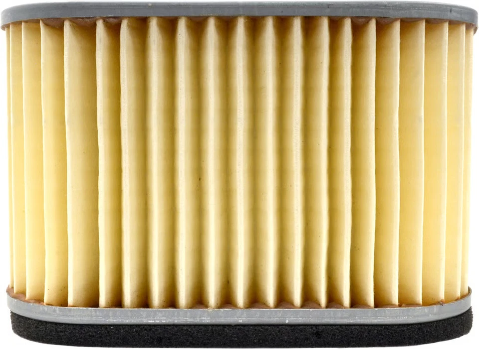 Filtro de ar Yamaha 12R-14451-00 12-94310 Yamaha Xs400/r Seca/maxim1982-1983 - Imagem 2 de 4