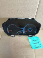 Speedometer Cluster MPH CVT With Vehicle Dynamic Control Fits 09 CUBE 138109