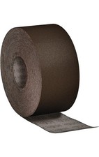 KLINGSPOR Schleifgeweberolle KL 361JF 115 mm Körnung 40 für Metall Korund