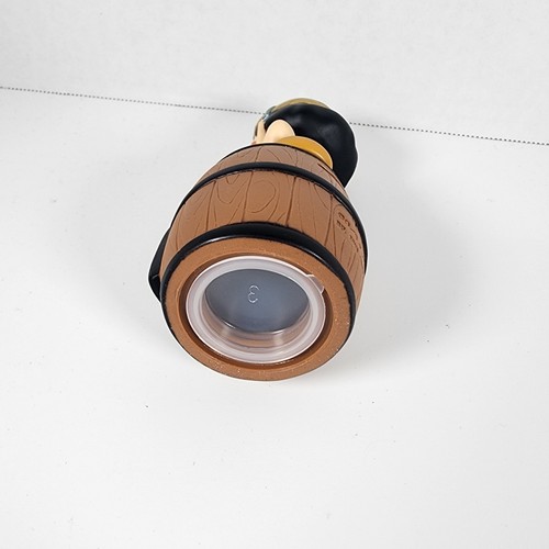 Usopp. Hucha de vinilo suave de una pieza - Imagen 8 de 8