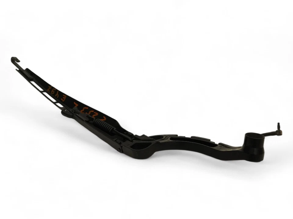 07-15 Jaguar Xkr Xk X150 Wiper Arm Cleaner Windshield Window Left Lh Side Oem Foto 3 de 4