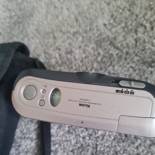 KODAK Advantix F350 APS Film Camera Point And Shoot - Picture 3 of 5