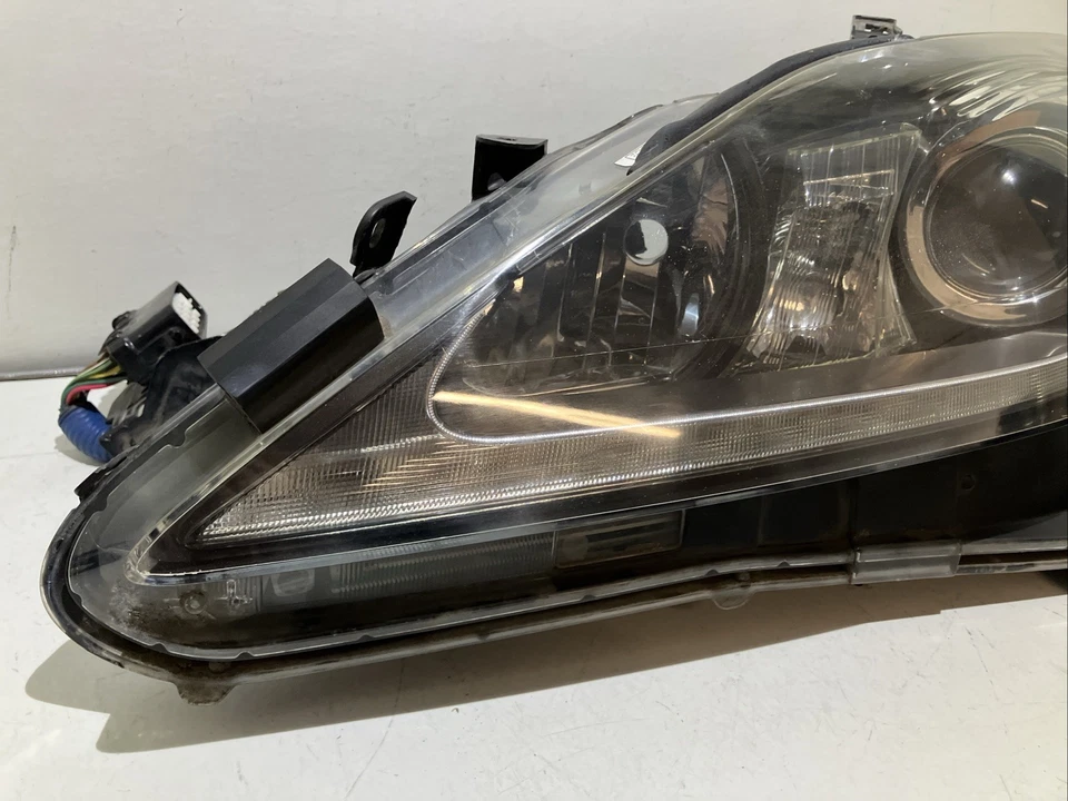 Левая ксеноновая фара левая для Lexus IS250 IS350 2011 2012 2013 годов выпуска от оригинального производителя 2445 - Изображение 2 из 4