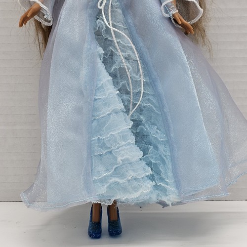 Vintage Barbie And The Magic Of The Pegasus The Cloud Queen Rayla Doll 2005 - Bild 8 von 14