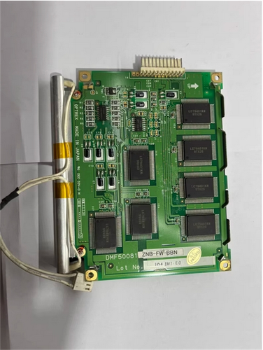 DMF50081NB-FW-5 DMF50081ZNB-FW DMF50081-ZNB-FW DMF50081N DMF50081 Original LCD - Picture 2 of 6