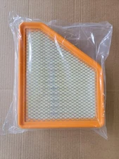 Air Filter A3138C For 2017, 2016, 2015, 2014, 2013 GMC Terrain 3.6L 6Cyl 