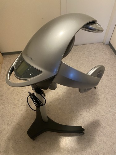 Wella Climazon S4 Hairmaster Olymp Kardus Millenium Aroma - Bild 2 von 4