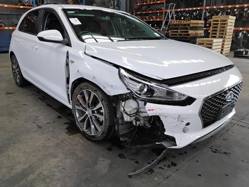 HYUNDAI I30 FAN RADIATOR FAN, PETROL, 2.0, G4NC, PD, HATCH (S. KOREA VIN KMHH), - Picture 7 of 12