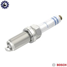 4x SPARK PLUG 0 241 245 677 FOR SKODA KAROQ OCTAVIA/IV/Combi/III SUPERB  VW