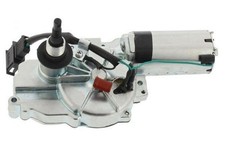 MAPCO 90214 Wischermotor Hinten für VW GOLF III (1H1) GOLF III Variant (1H5)