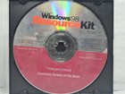 Windows 98 Resource Kit, CD-ROM Electronic Version Of The Book Tools & Utilities