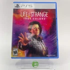 Life is Strange: True Colors (Sony PlayStation 5 PS5, 2021)