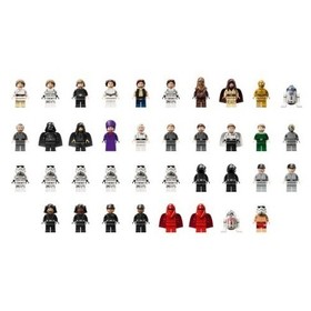 LEGO Star Wars Death Star 75419 Ultimate Collector Series 9023 Pieces PREORDER