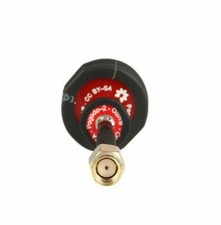 New 5.8G 5dBi Pagoda Flat Panel Antenna Omnidirectional FPV Antenna RP-SMA D