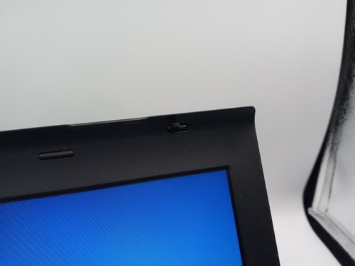 Lenovo Thinkpad T430 14" Laptop Intel i5-3320M 6GB RAM 500GB HDD Win10 READ -RR - 第 4/8 張圖片
