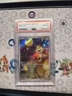 Pokemon Simplified Chinese CBB3 C-Gem Pack Vol 3 #07 Meowth PSA 10