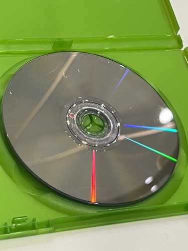 🎮Jurassic Park Operation Genesis Original OG Microsoft Xbox No Manual✅TESTED🎮 - Picture 9 of 13