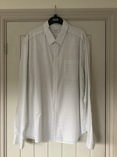 Men’s Shirt (XL)