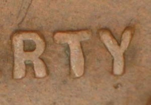 Mint Error! 1925 S Lincoln Cent - BN - DDO- FS-101 ( Read Desc. ) - Picture 6 of 7