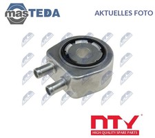 CCL-RE-006 ÖLKÜHLER KÜHLER ÖL NTY FÜR SUZUKI GRAND VITARA II 95KW