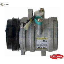COMPRESSOR AIR CONDITIONING TSP0155855 FOR DAEWOO MATIZ/Hatchback/Van 0.8L 3cyl